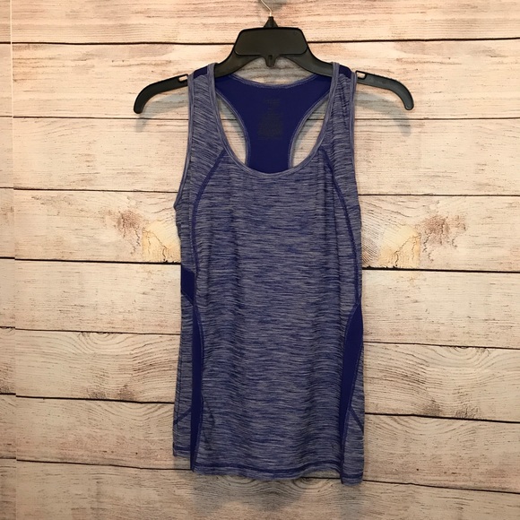 Danskin Tops - Danskin athletic tank